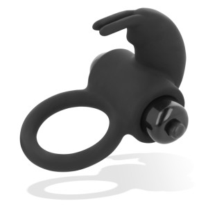 Ohmama Silicone Vibrator Ring 3 Cm