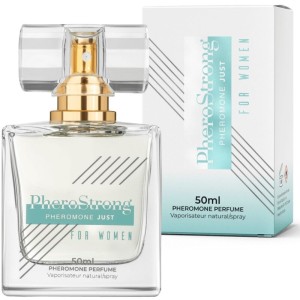 Pherostrong Pheromone Perfume Just For Woman 50 Ml