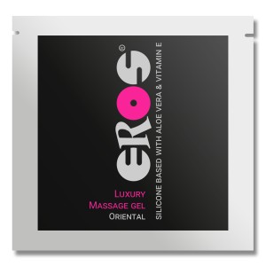 Eros Luxury Massage Gel Oriental 1.5 Ml
