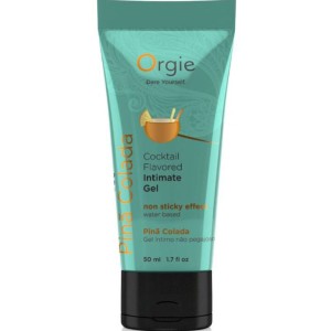 Orgie Lube Tube Cocktail Pi