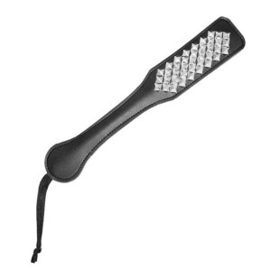 Sex & Michief Studded Paddle