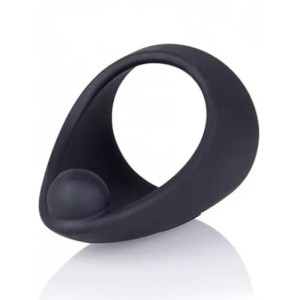 Screaming O Black Slingo Ring