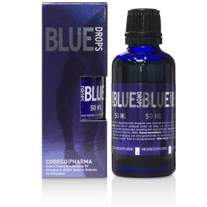 Cobeco Blue Drops Love 50ml  /en/de/fr/es/it/nl/