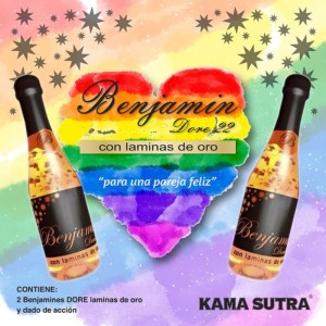 Pride 2 Benjamin Dore Happy Couple Lgbt