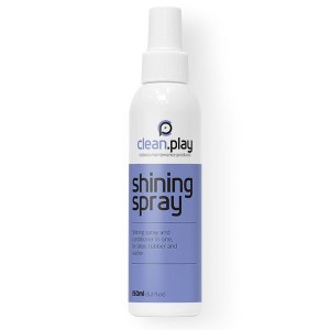 Cobeco Cleanplay Shining Spray 150ml  /en/de/fr/es/it/nl/