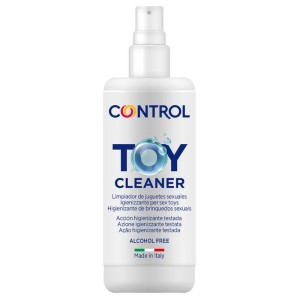 Control Toy Cleaner 50 Ml