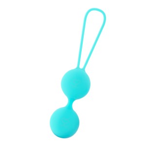 Moressa Osian Three Premium Turquoise Silicone