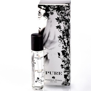 Miyoshi Miyagi Pure Fromonas Perfume For Men 15 Ml