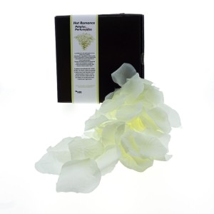 Taloka Vanilla Petals Perfumed With Aphrodisiac Fragrance