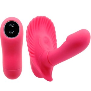 Pretty Love Flirtation G-point Stimulator 30 Modes
