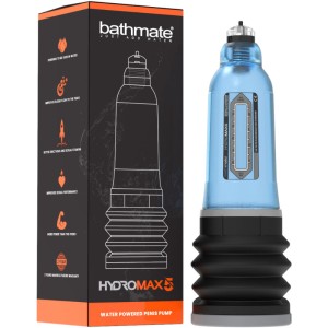 Bathmate Hydromax 5 Blue