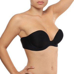 Bye-bra Gala Bra Cup B Black