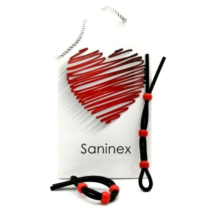 Saninex Erection Gum Concentration