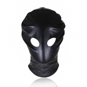 Ohmama Fetish Mouth Cover Hat