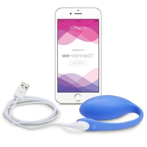 We-vibe Jive Vibrator For Couples