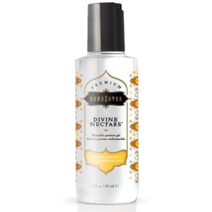 Kamasutra Divine Nectars Coconut And Pineapple Lubricant 150 Ml