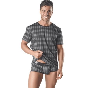 Anais Men Aegis T-shirt L