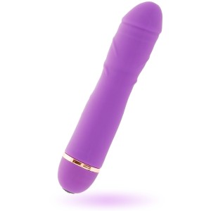 Intense Airon 20 Speeds Silicone Lilac