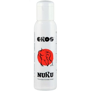 Eros Nuru Massage 250 Ml