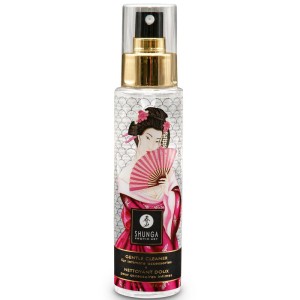 Shunga Gentle Toy Cleaner 115 Ml