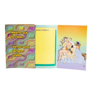 Femarvi United Friends Card Boys /pt