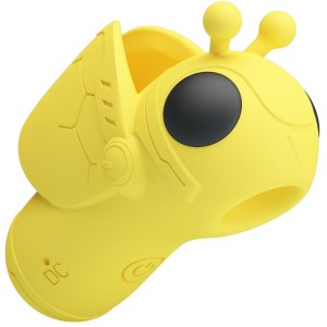 Pretty Love Mini Fun Toys By Magic Bee Vibrator & Sucker