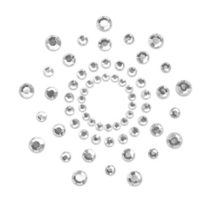 Bijoux Indiscrets Mimi Silver