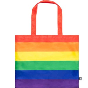 Pride Lbgt Tote Bag
