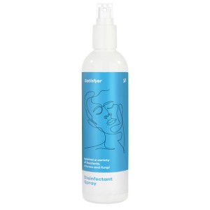 Satisfyer Men Disinfectant Spray 300 Ml