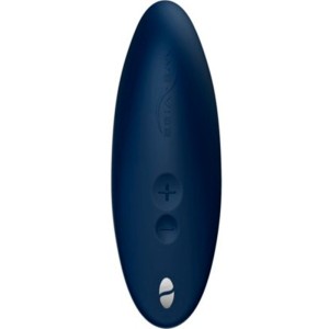 We-vibe Clitoris Stimulator Melt Midnight Blue