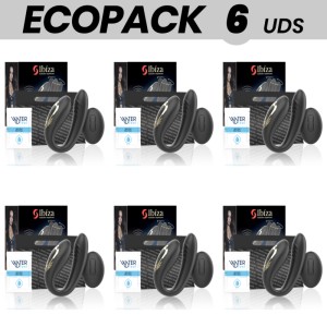 Ecopack 6 Units Ibiza Rotating Dual Vibrator
