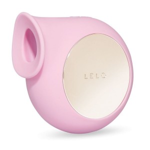 Lelo Sila Clit Stimulating Pink