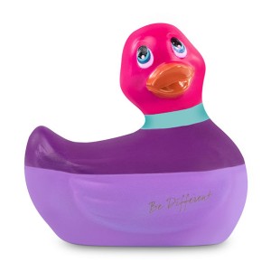 Big Tease Toys I Rub My Duckie 2.0 | Colors (pink)