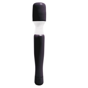 Wanachi Mini Black Massager