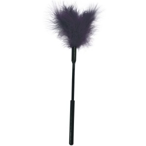 Sex & Mischief Feather Ticklers 13 Purple