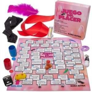 Diablo Picante Pleasure Game