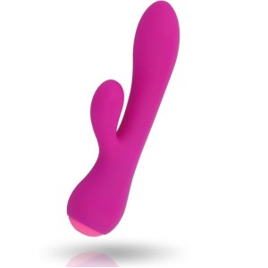 Inspire Sense Margo Rabbit Purple