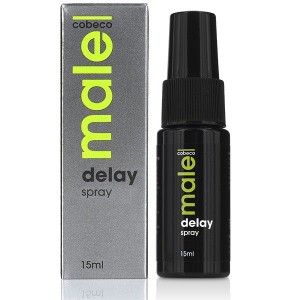 Cobeco Male Delay Spray 15 Ml