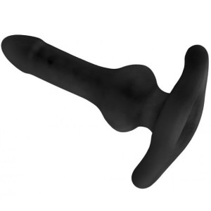 Perfect Fit Brand Hump Gear Black