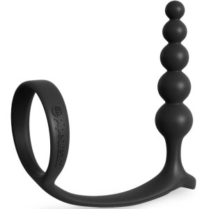 Anal Fantasy Elite Collection Anal Balls Ass-gasm Cockring