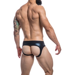 Cut4men Jockair Provocative Skai Black L