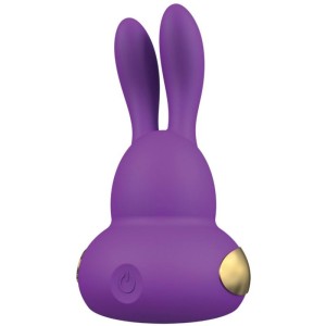Rhythm- Chari Multi Stimulator Purple