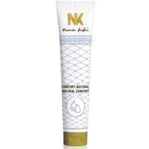 Nina Kiki Natural Confort Lubricant 125 Ml