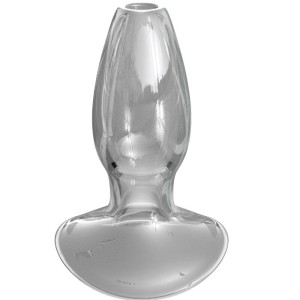 Anal Fantasy Elite Collection Anal Gaper Dilator For Beginners Crystal Size S