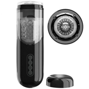 Pretty Love Lorelei Multifunction Rechargeable Masturbator