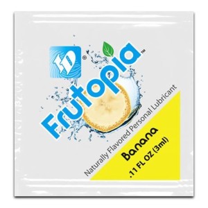 Id Juicy Lube Foil 4 Ml