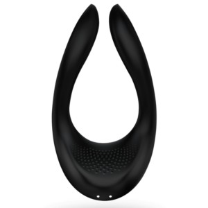 Satisfyer Partner Multifun 2 Black