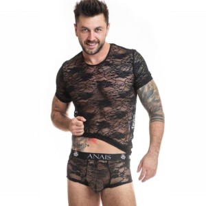 Anais Men Romance T-shirt M