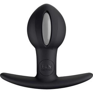 Fun Factory B Ball Uno Grey/black