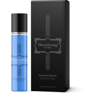 Pherostrong Pheromone Perfume For Men 15 Ml